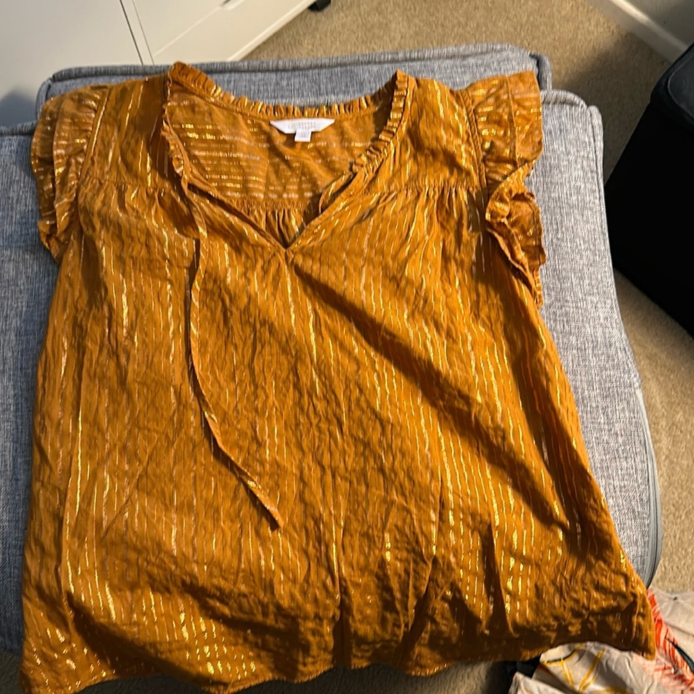 Lauren Conrad Blouse